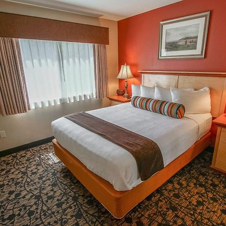 Whispering Woods Resort Welches Экстерьер фото