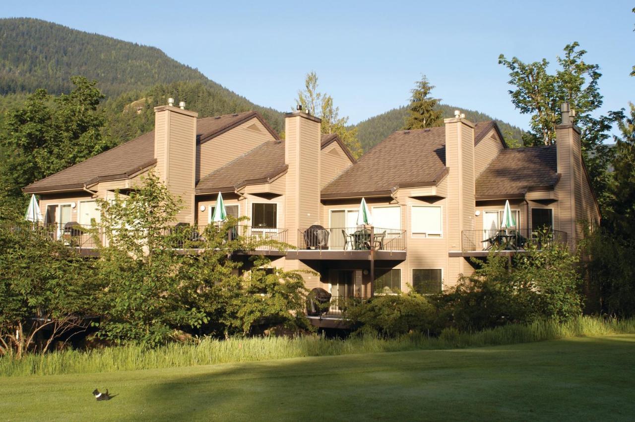 Whispering Woods Resort Welches Экстерьер фото