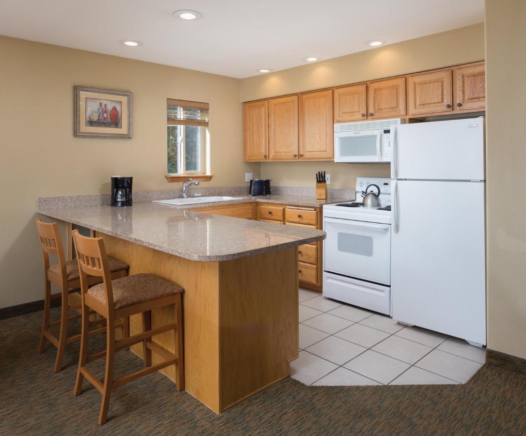 Whispering Woods Resort Welches Экстерьер фото