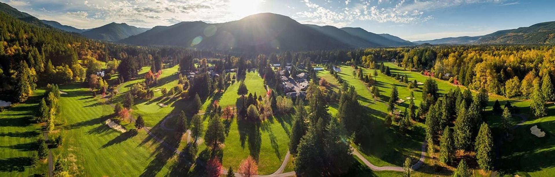 Whispering Woods Resort Welches Экстерьер фото