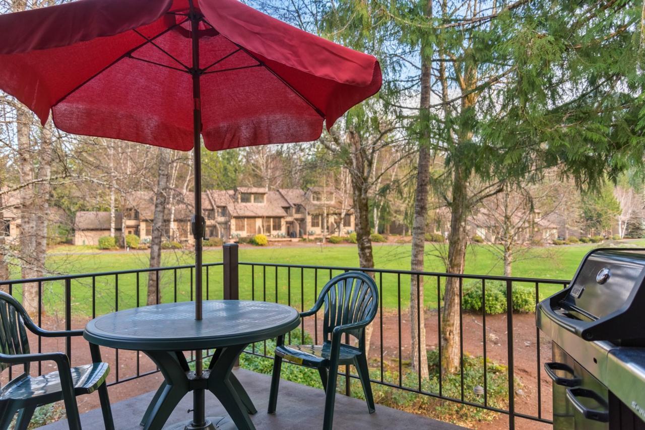 Whispering Woods Resort Welches Номер фото