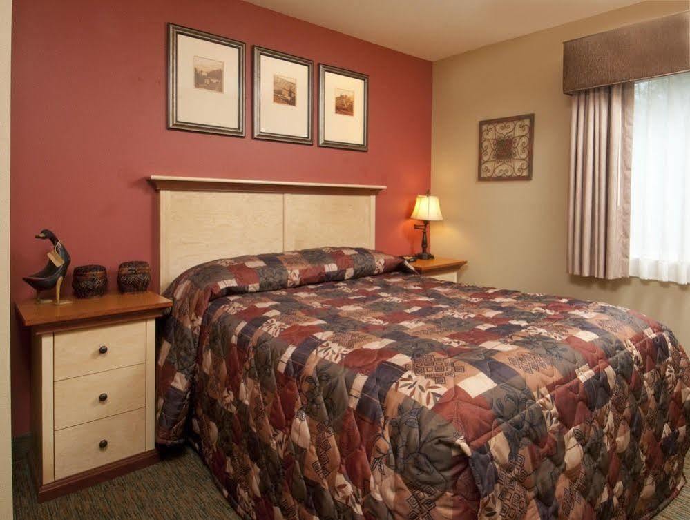 Whispering Woods Resort Welches Экстерьер фото